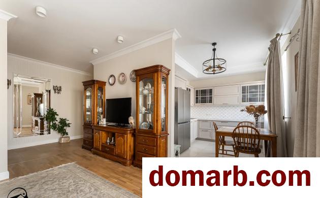 Купить Минск Купить Квартиру 2009 г. 92.3 м2 1 этаж 4-ная Павла Шпиле в городе Минск