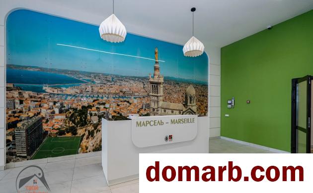 Купить Минск Купить Квартиру 2025 г. 72.6 м2 9 этаж 3-ная Михаила Сав в городе Минск