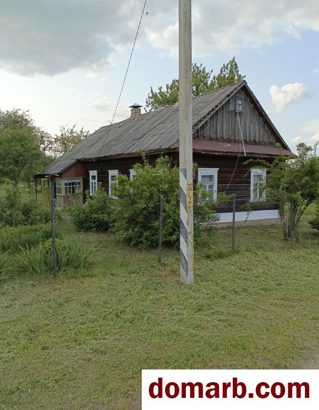 Купить Мрочки Купить Дом 72 м2 1 этаж 1-ная Центральная ул. $14303 в городе Мрочки