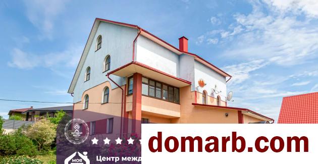 Купить Сёмково Купить Квартиру 2006 г. 585.7 м2 4 этаж 5+-ная Сиренев� в городе Сёмково