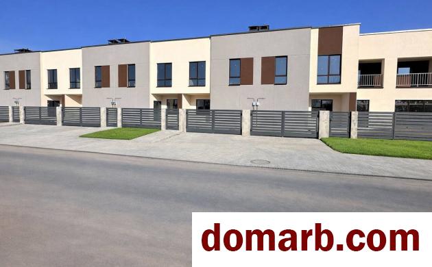 Купить Ратомка Купить Дом 2025 г. 178.2 м2 1 этаж 1-ная Приозерная ул. в городе Ратомка