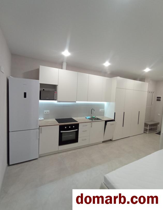 Купить Минск Снять Квартиру 2025 г. 30 м2 24 этаж 1-ная Леонида Щеме� в городе Минск