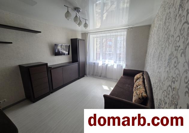 Купить Минск Снять Квартиру 45 м2 2 этаж 2-ная Уручская ул. $409 в городе Минск