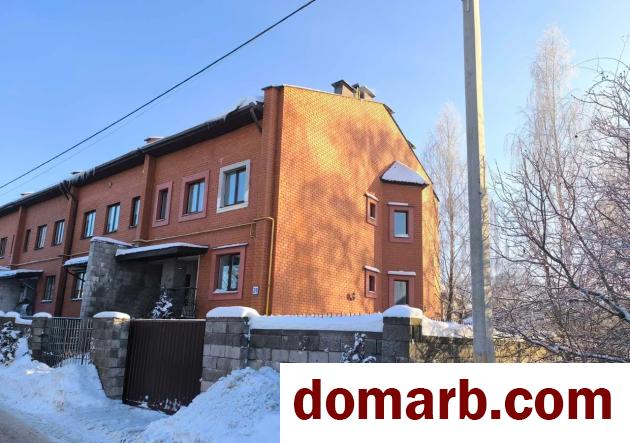 Купить Минск Купить Квартиру 269.8 м2 1 этаж 5+-ная 1-й переулок Фра в городе Минск