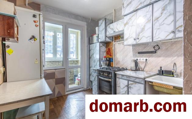 Купить Минск Купить Квартиру 1982 г. 35.3 м2 2 этаж 1-ная Алтайская у в городе Минск