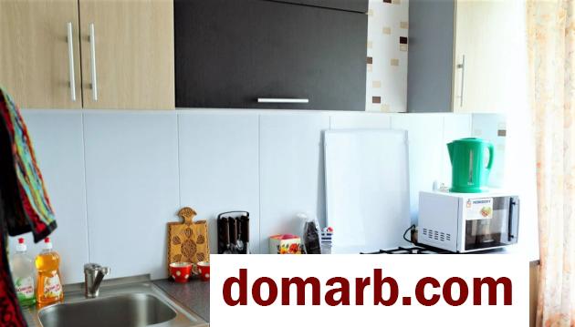 Купить Кричев Снять Квартиру 1989 г. 30 м2 3 этаж 1-ная Сож ул. $15 в городе Кричев