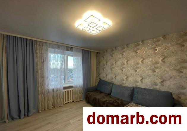 Купить Борисов Купить Квартиру 1993 г. 48.9 м2 5 этаж 2-ная 8 Марта ул в городе Борисов