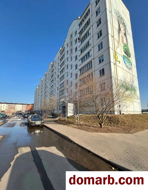 Купить Смолевичи Купить Квартиру 2015 г. 44.9 м2 1 этаж 1-ная Социал� в городе Смолевичи