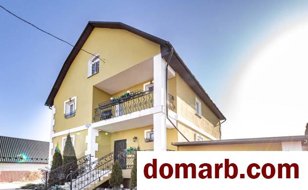 Купить Дзержинск Купить Квартиру 270 м2 3 этаж 4-ная Парковая ул.  в городе Дзержинск