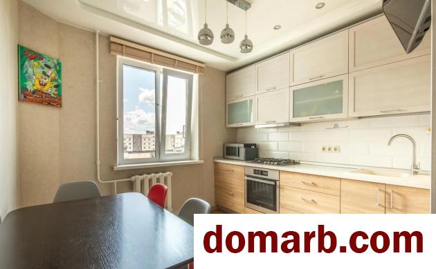 Купить Минск Купить Квартиру 2001 г. 71.5 м2 9 этаж 3-ная Прушинских  в городе Минск