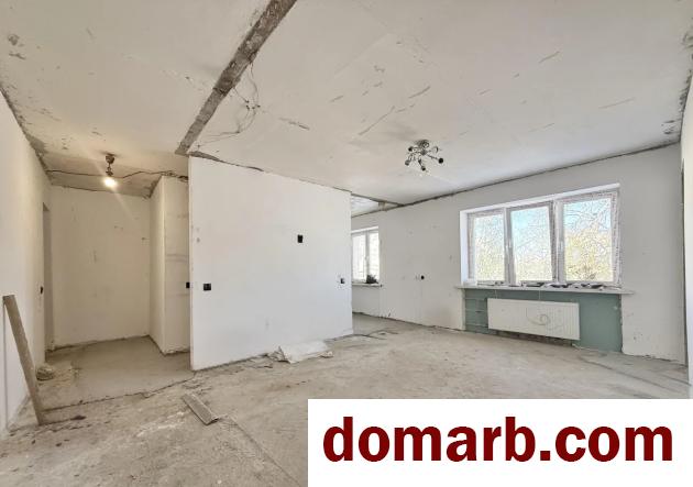 Купить Заславль Купить Квартиру 2005 г. 55.5 м2 2 этаж 3-ная Советск� в городе Заславль