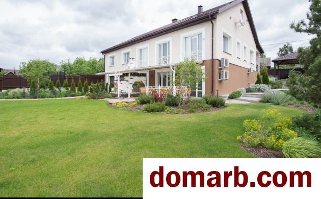 Купить Боровляны Снять Дом 450 м2 1 этаж 1-ная Октябрьская ул. $2700 в городе Боровляны