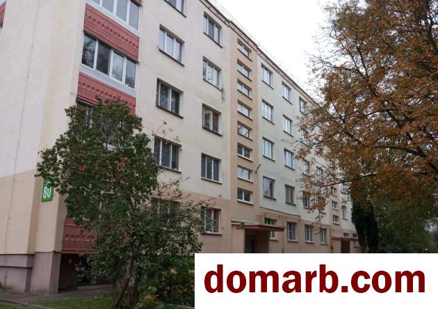 Купить Минск Купить Квартиру 1975 г. 70.5 м2 5 этаж 4-ная Казинца ул.  в городе Минск