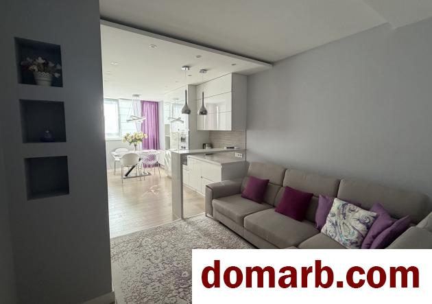 Купить Минск Снять Квартиру 72.1 м2 2 этаж 2-ная Алибегова ул. $900 в городе Минск