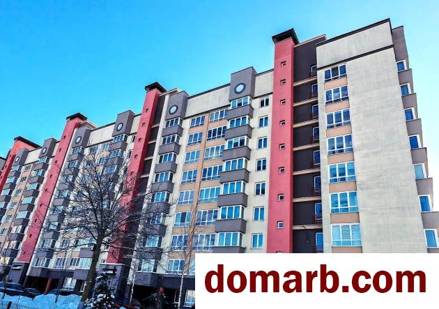 Купить Минск Купить Квартиру 2013 г. 93.7 м2 7 этаж 3-ная Жуковского  в городе Минск