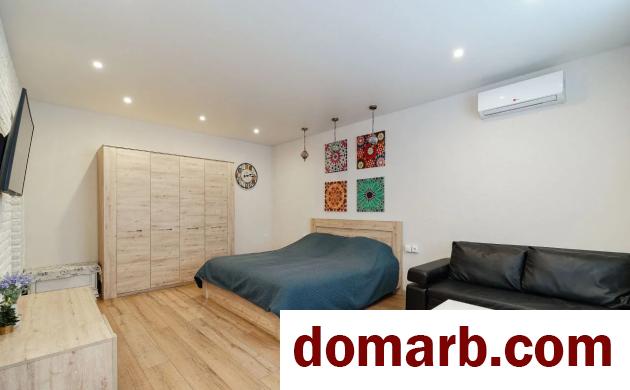 Купить Минск Купить Квартиру 1964 г. 30.2 м2 1 этаж 1-ная бульвар Мул в городе Минск