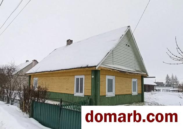 Купить Ивье Купить Квартиру 1951 г. 60.3 м2 1 этаж 2-ная Октябрьская  в городе Ивье