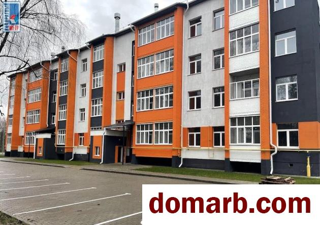 Купить Полоцк Купить Квартиру 2023 г. 95.8 м2 2 этаж 4-ная Вологина у в городе Полоцк