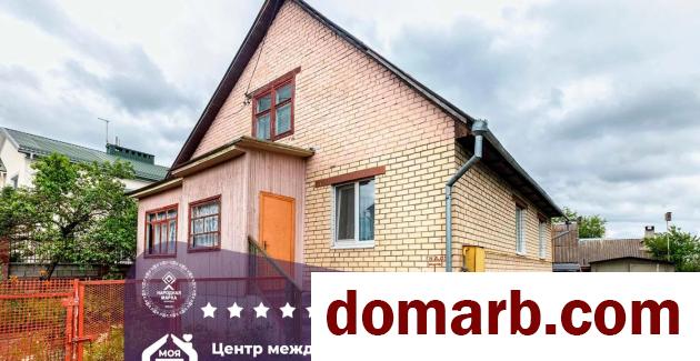 Купить Жодино Купить Квартиру 1997 г. 190.7 м2 2 этаж 4-ная Островско в городе Жодино