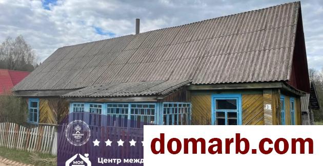 Купить Абрамы Купить Квартиру 1967 г. 84.1 м2 1 этаж 4-ная $37900 в городе Абрамы