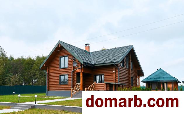 Купить Верковщина Купить Квартиру 2023 г. 215 м2 2 этаж 4-ная $480000 в городе Верковщина