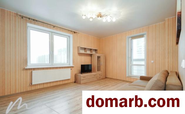 Купить Минск Купить Квартиру 2014 г. 48.5 м2 9 этаж 1-ная проспект Дз в городе Минск