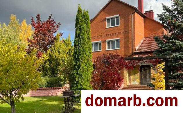 Купить Колодищи Купить Квартиру 2000 г. 443.6 м2 2 этаж 5+-ная Больша� в городе Колодищи