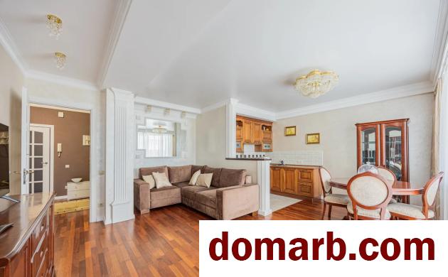 Купить Минск Снять Квартиру 2-ная Максима Богдановича ул. $750 в городе Минск