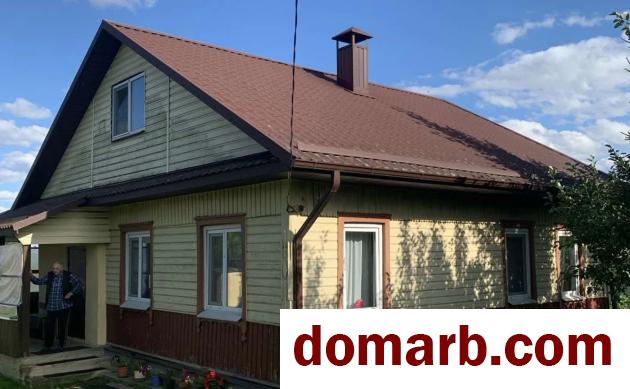 Купить Дрозды Купить Квартиру 1960 г. 73.1 м2 1 этаж 4-ная 20 ул. $39900 в городе Дрозды