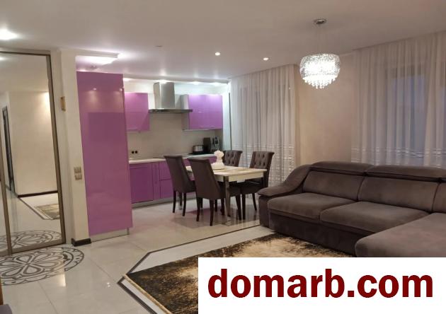 Купить Минск Купить Квартиру 2011 г. 88 м2 6 этаж 3-ная Прушинских у в городе Минск