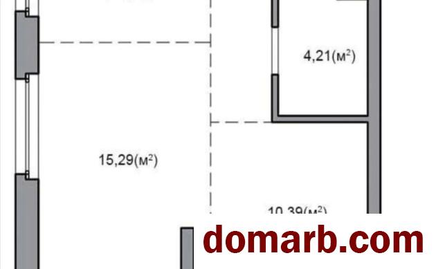 Купить Минск Купить Квартиру 2022 г. 52.9 м2 1 этаж 2-ная Аэродромна� в городе Минск