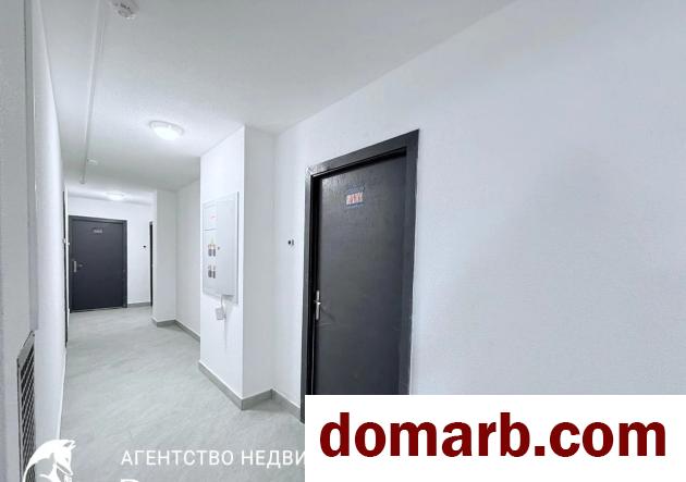 Купить Беларусь Купить Квартиру 2025 г. 51.2 м2 12 этаж 2-ная Минск у� в городе Беларусь