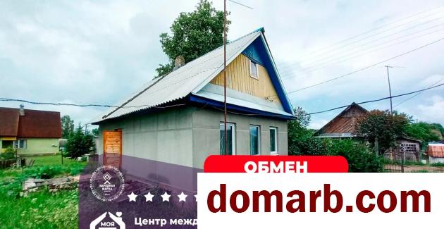 Купить Рудня Купить Квартиру 50.7 м2 1 этаж 2-ная Заречная ул. $24990 в городе Рудня