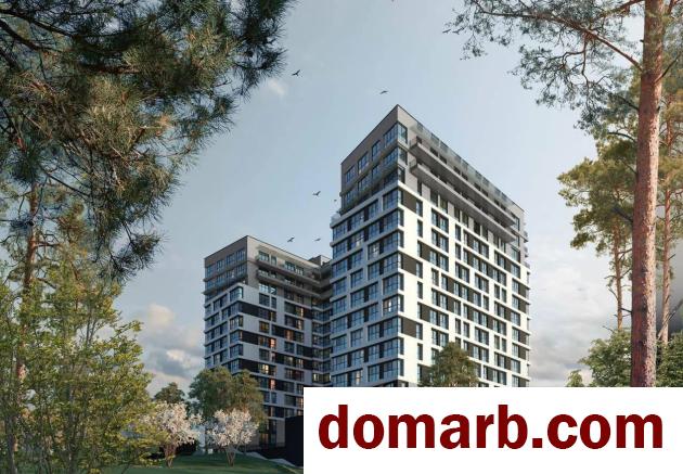 Купить Минск Купить Квартиру 2025 г. 42.3 м2 12 этаж 2-ная Жореса Алф� в городе Минск