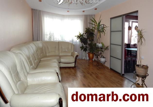 Купить Минск Купить Квартиру 2008 г. 98 м2 6 этаж 4-ная Карвата ул. $1 в городе Минск