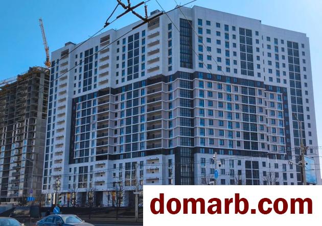 Купить Минск Купить Квартиру 2026 г. 64.7 м2 1 этаж 3-ная Притыцкого  в городе Минск