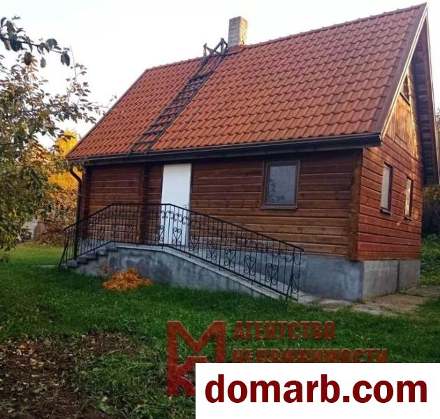 Купить Гродно Купить дом 2025 г. 63.7 м2 2-ная Заречная ул ул. $47000 в городе Гродно