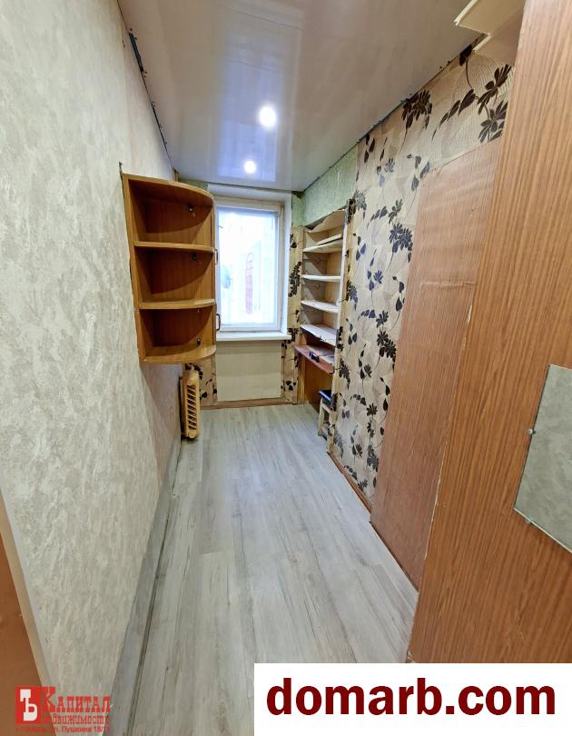 Купить Гомель Купить Квартиру 1979 г. 20.7 м2 5 этаж 1-ная Черниговс� в городе Гомель