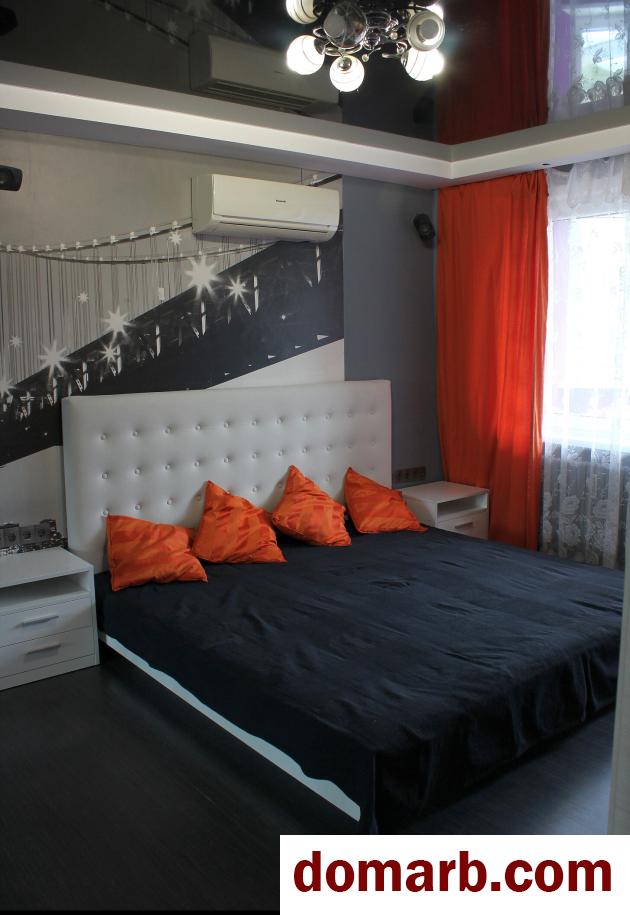 Купить Минск Снять Квартиру 65 м2 2 этаж 2-ная Рафиева ул. $450 в городе Минск