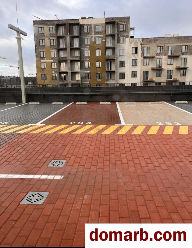 Купить Минск Купить Гараж 2025 г. 14.40 м2 4 этаж 1-ная Д. Копище  Миха в городе Минск