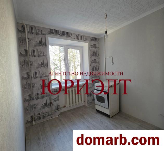 Купить Рогачев Купить Квартиру 1969 г. 30 м2 2 этаж 1-ная Ленина ул.  в городе Рогачев