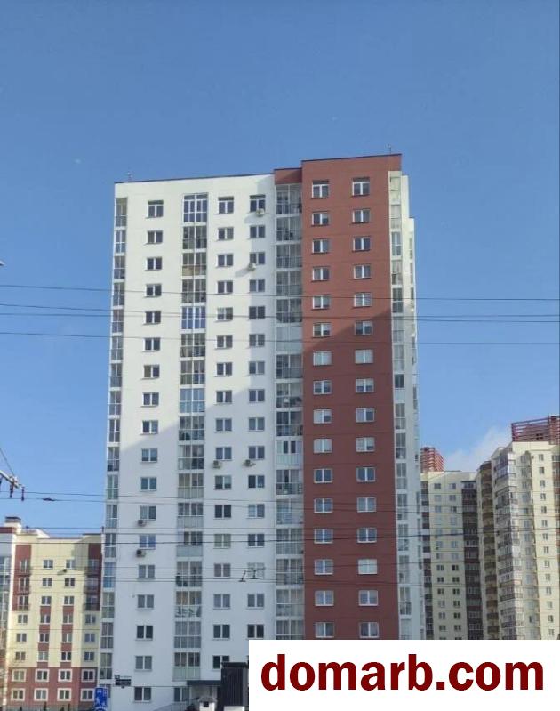 Купить Минск Купить Квартиру 2019 г. 68.8 м2 1 этаж 3-ная Щорса ул. 4к� в городе Минск