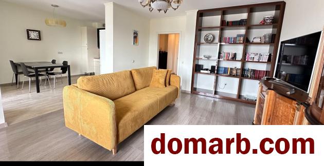 Купить Минск Снять Квартиру 92 м2 14 этаж 3-ная Кропоткина ул. $850 в городе Минск