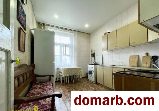 Купить Беларусь Купить Квартиру 1953 г. 70.8 м2 4 этаж 3-ная Минск ул в городе Беларусь