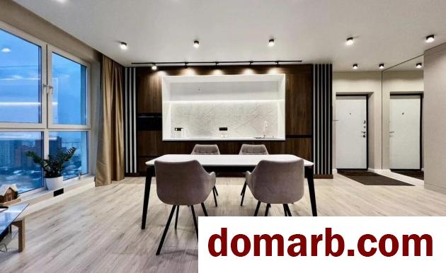 Купить Минск Купить Квартиру 2022 г. 77.4 м2 24 этаж 2-ная Аэродромна в городе Минск