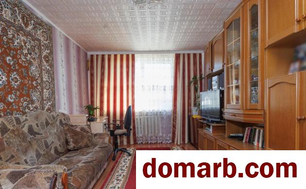 Купить Городок Купить Квартиру 1989 г. 79.2 м2 2 этаж 4-ная Централь� в городе Городок