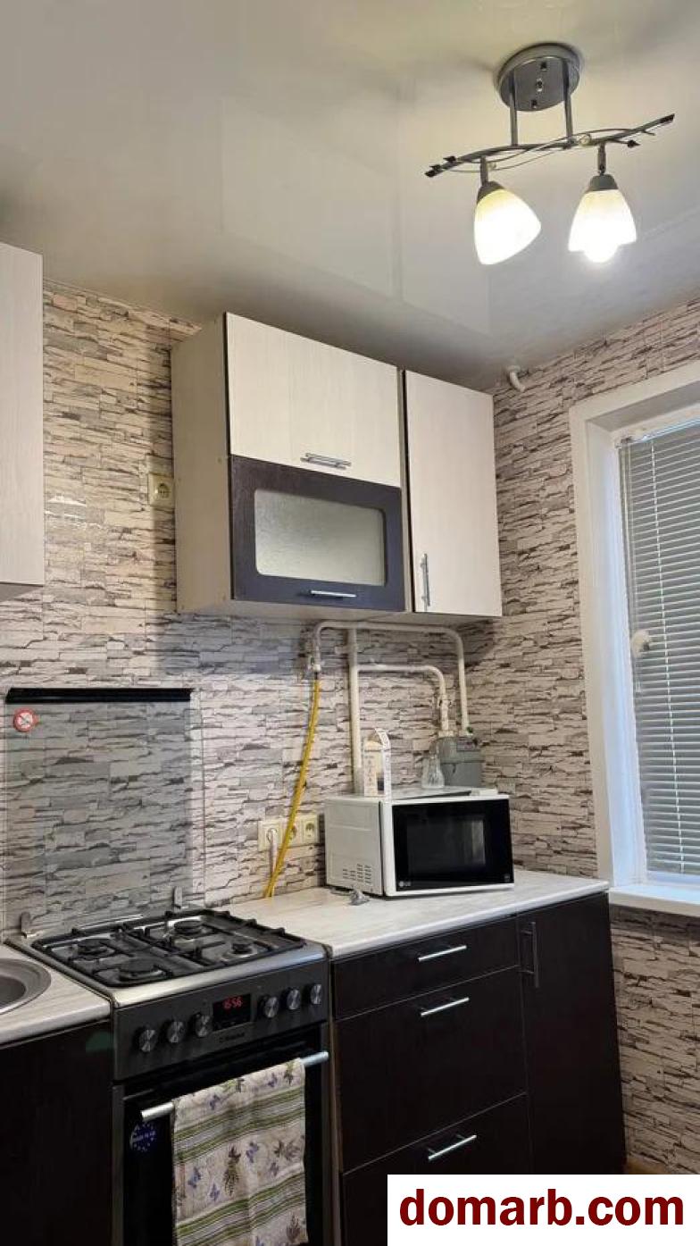 Купить Минск Купить Квартиру 1973 г. 38.1 м2 2 этаж 2-ная Ольшевског� в городе Минск