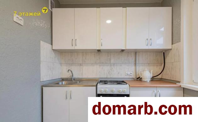 Купить Беларусь Купить Квартиру 1969 г. 32.7 м2 5 этаж 1-ная Минск ул в городе Беларусь