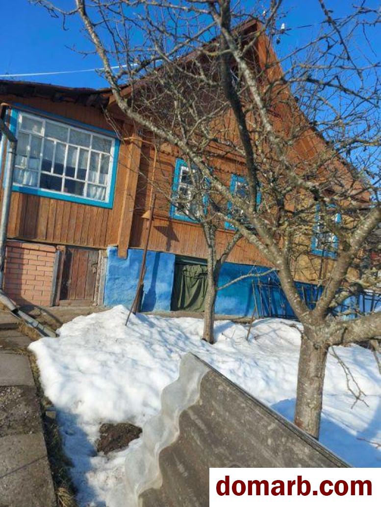 Купить Могилёв Купить дом 1954 г. 56 м2 3-ная Подгорный переулок ул в городе Могилёв