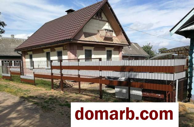 Купить Юхновка Купить Дом 1960 г. 68 м2 3-ная 10 ул. $31000 в городе Юхновка